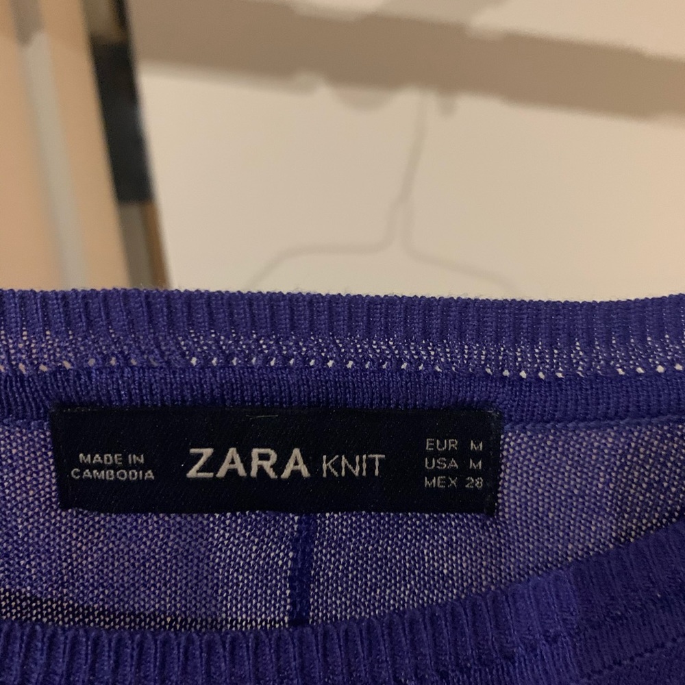 Sweater - Picture 3 of 4